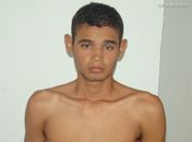 Bandido assalta na Pajuçara, sequestra taxista e acaba preso