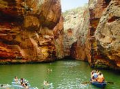 Semana do Cangaço pretende impulsionar turismo local