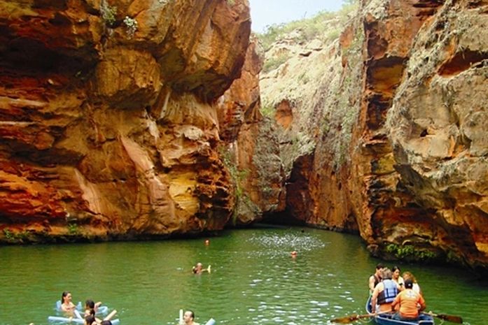 Semana do Cangaço pretende impulsionar turismo local