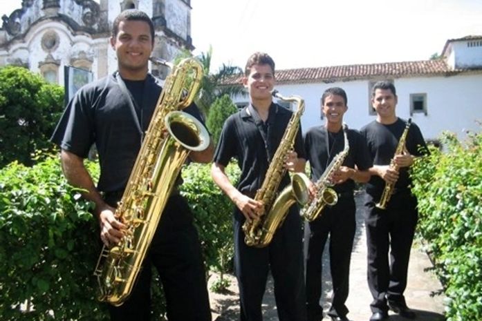 Sociedade Musical Carlos Gomes Alagoas