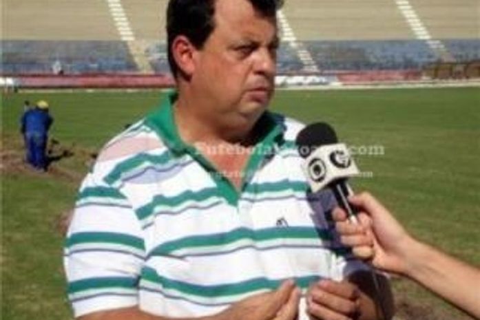 Presidente do CSA convida torcida para ajudar a 'fechar' borderôs dos jogos