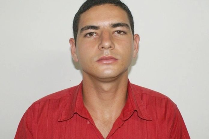 Rafael Timóteo da Silva 