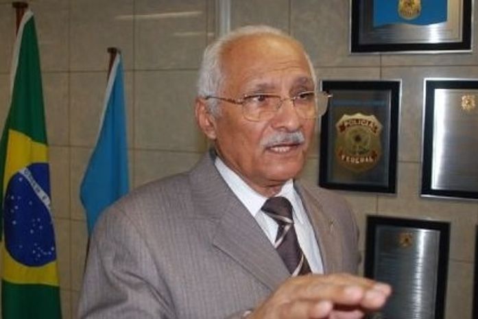 Antônio Sapucaia