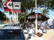 Ações da SMTT chegam à Massagueira atendendo reivindicação da comunidade