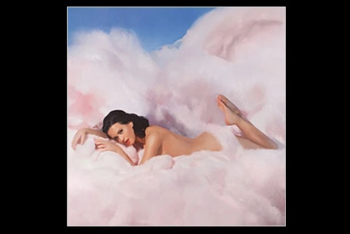 Katy Perry diz que não posaria nua: 'Gosto só de provocar'