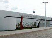 Perícia no estádio Coaracy da Mata Fonseca já tem data marcada