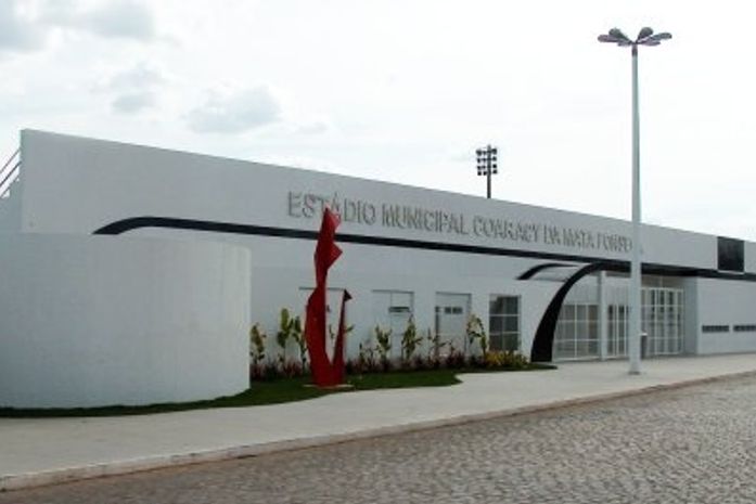 Perícia no estádio Coaracy da Mata Fonseca já tem data marcada