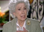 Atriz sofre queda e se afasta de passione