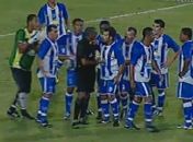 Gols:  CSA cede empate ao Ceará após penalti duvidoso