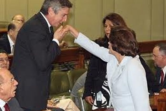 Jingle de Collor que fala em Dilma e Lula é proibido pela justiça