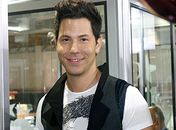 Ex-RBD Christian Chávez comenta os boatos de que teria Aids