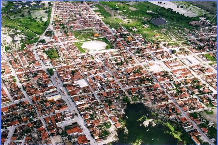 Município de Ouro Branco realiza II Festa do Agricultor