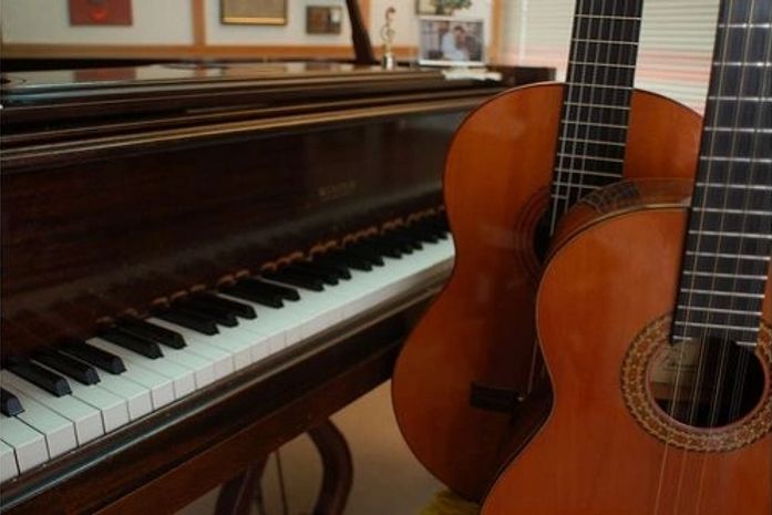 Sesc divulga lista de convocados para cursos de música. Confira!