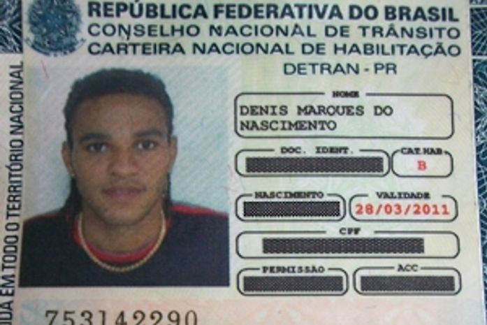 Flamengo pode definir situação de Denis Marques nesta sexta-feira