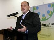 "Estados seguem regime feudal. Cada juiz tem sua cota"