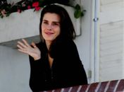 Carolina Dieckmann, que continua dando trabalho nos bastidores de Passione