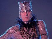 Novo trabalho: Ney Matogrosso traz 'Beijo Bandido' para Maceió