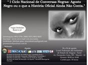 Reunião de parceiros discute o I Ciclo Nacional de Conversas Negras