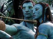 Imagens do filme Avatar