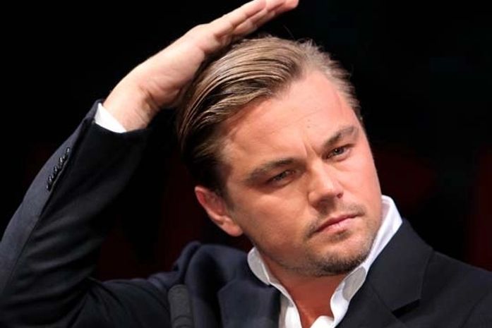 Leonardo DiCaprio desiste de filme de Mel Gibson após confusões