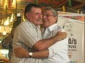Música de Cícero Almeida se torna jingle de campanha de Teotônio Vilela