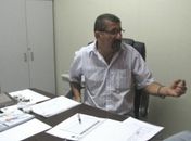 João Batista confirma cancelamento dos jogos do CRB e Corinthians-AL no sub-18