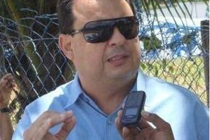 Transferência de Cleiton Xavier pode render ao CSA cerca de R$ 200 mil