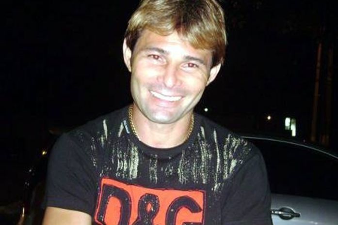 CRB chega e Júnior Amorim revela que está feliz pela reestreia