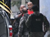 Goleiro Bruno é indiciado por homicídio, segundo a polícia de Minas