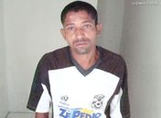 Claudston dos Santos Ângelo, 31 