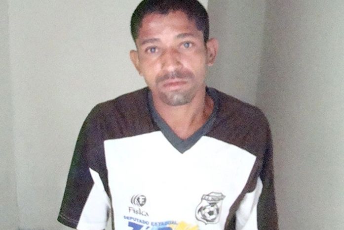 Claudston dos Santos Ângelo, 31