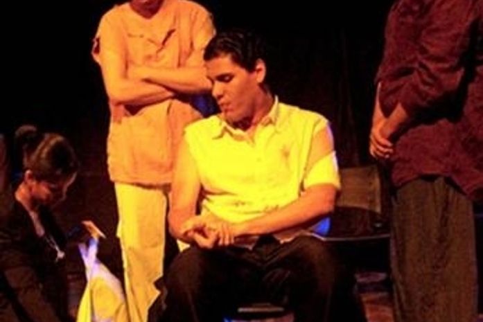 Espetáculo "Os Fuzis" estreia nesta quarta (04) no Quarta no Arena