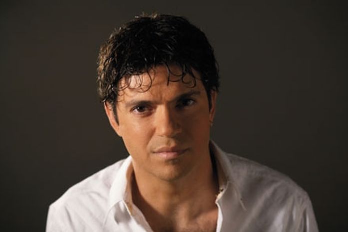 Jorge Vercílio faz show beneficente para vítimas da Enchente de Santana do Mundaú