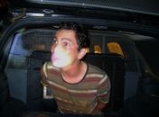 Policiais do 10º Batalhão prendem acusados de roubar moto em Pernambuco