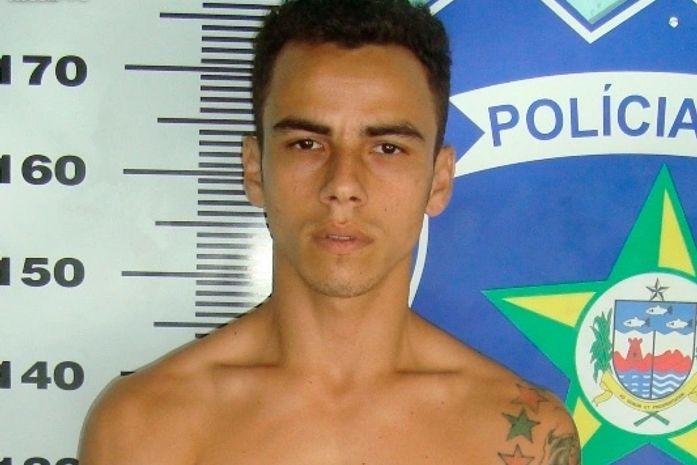 David Alfredo Vital de Lima,