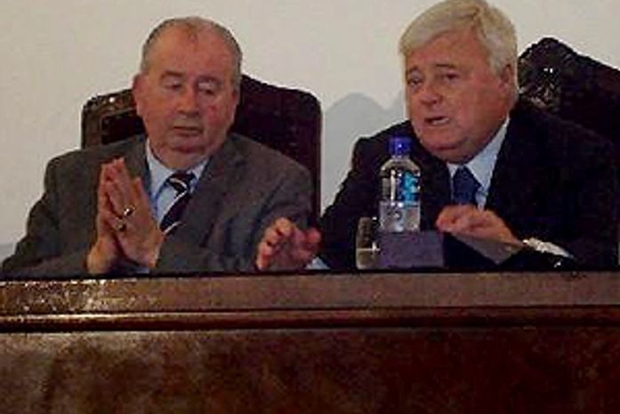 CBF e AFA confirmam nova Copa Roca só com jogadores 'locais'