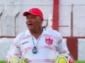 Técnico Freitas Nascimento intensifica os trabalhos com elenco do CRB