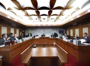 Para TSE, nova "interpretação" da lei Ficha Limpa não preocupa