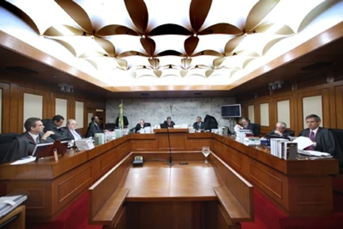Para TSE, nova "interpretação" da lei Ficha Limpa não preocupa