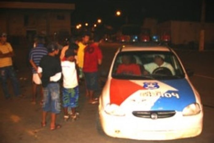 Irmão de empresário é assassinado no Centro de Batalha