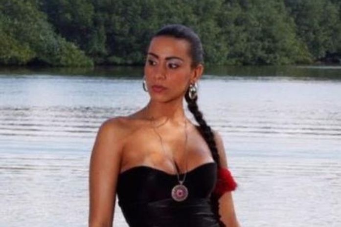 Fernanda Terremoto diz que está sendo ameaçada por jogador do Vasco