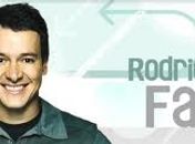 Vídeo:Rodrigo Faro dispara ibope e renova com Record até 2018