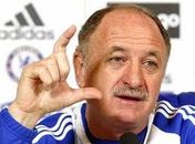 Vídeo:Felipão diz:é igual bater o timão ou o ASA de Arapiraca