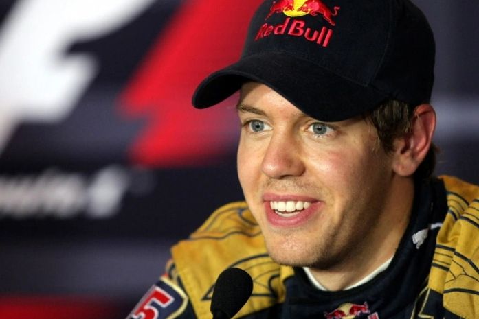 RBR confirma domínio, Vettel voa e faz a sétima pole do ano na Hungria
