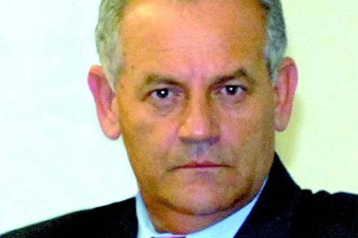 Givaldo Carimbão