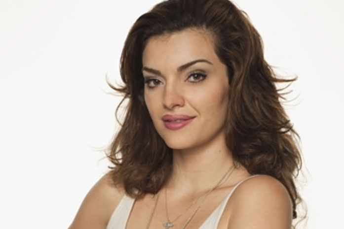 Mayana Neiva se inspira em Claudia Raia para viver ‘Cavalona’ de Ti-ti-tig