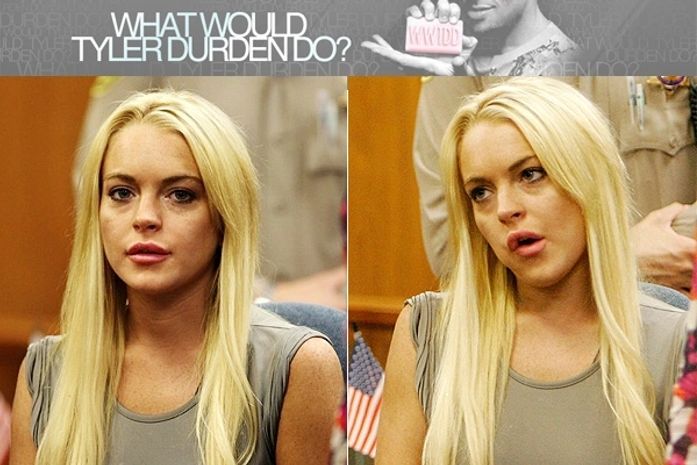 Clínica investe 220 mil dólares para receber Lindsay Lohan