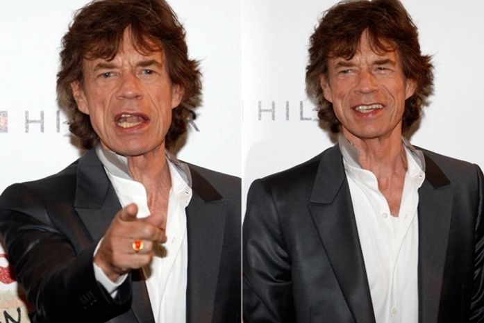 Mick Jagger fica 'preso' na Grécia por falta de combustível, diz jornal