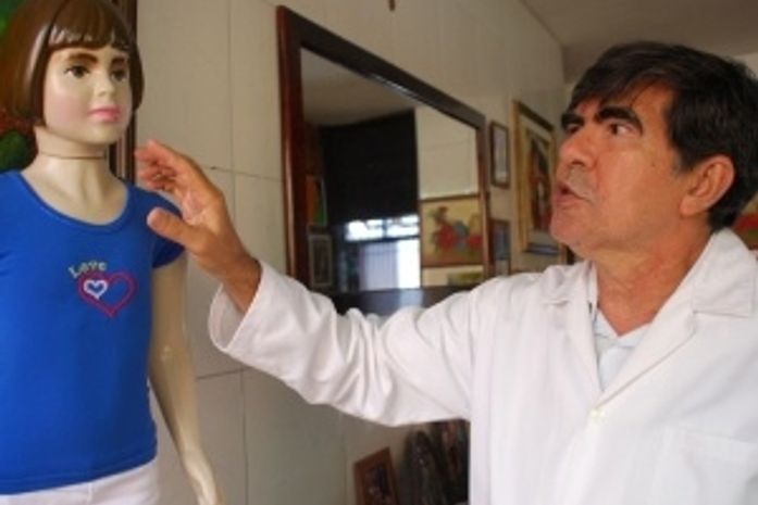 Justiça de SP proíbe Sanguinetti de publicar livro sobre Isabella Nardoni
