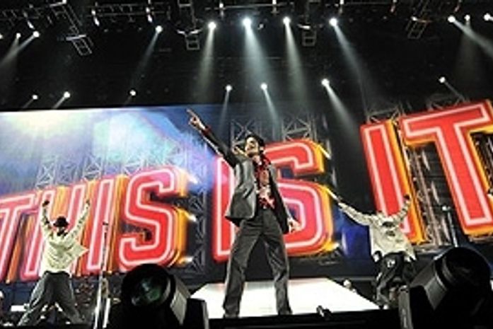 Disco com inéditas de Michael Jackson será lançado em novembro